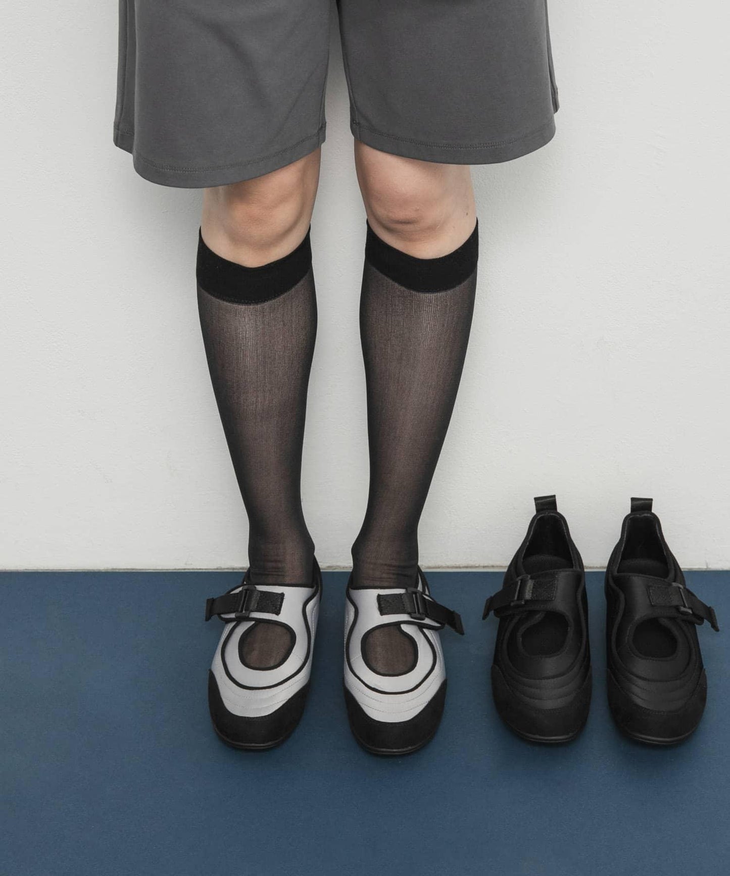 抗菌防臭瑪麗珍運動鞋