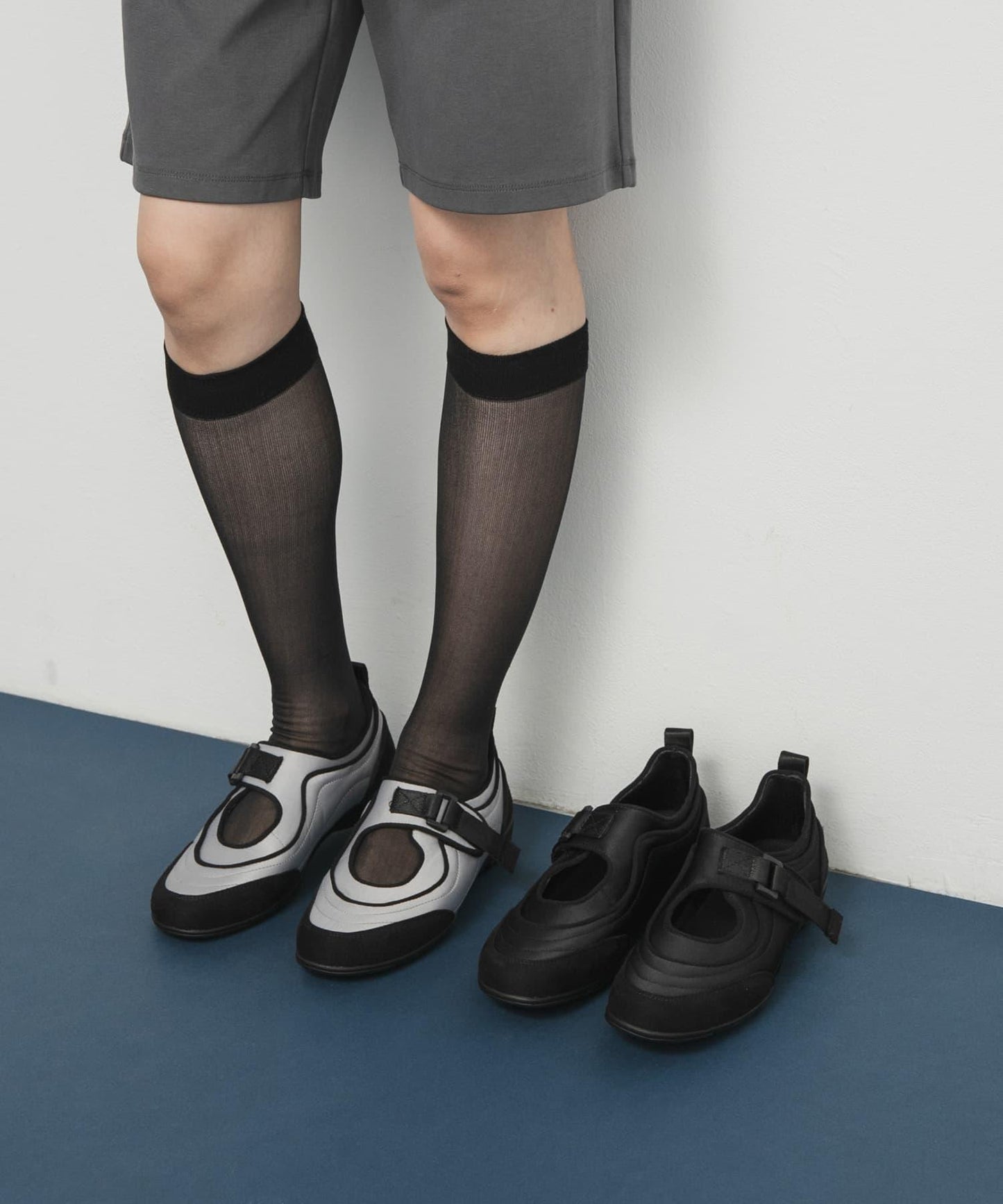 抗菌防臭瑪麗珍運動鞋