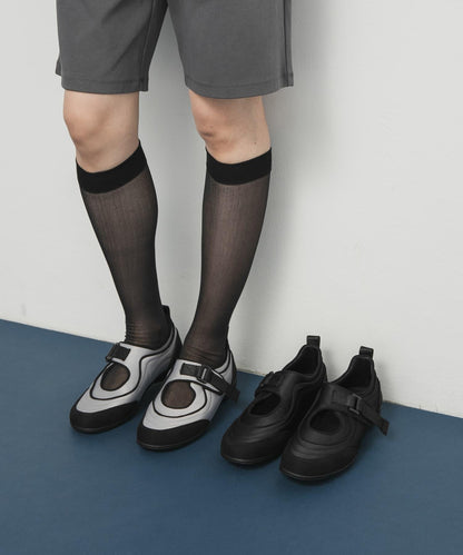 抗菌防臭瑪麗珍運動鞋