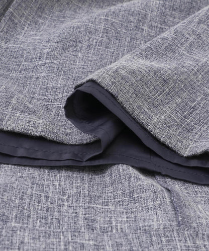 拉鍊裝飾高腰包臀裙