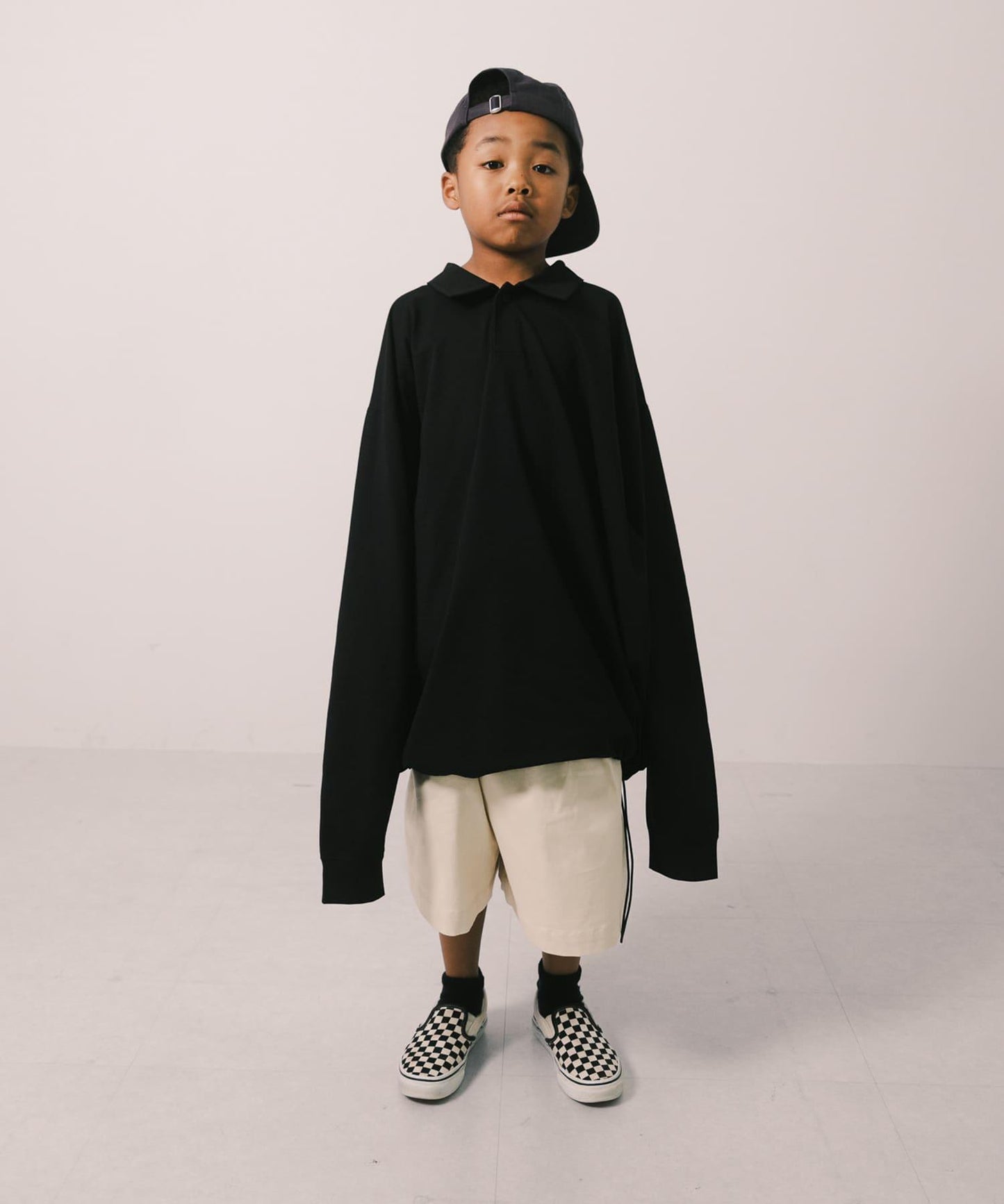 DAD休閒斜紋短褲