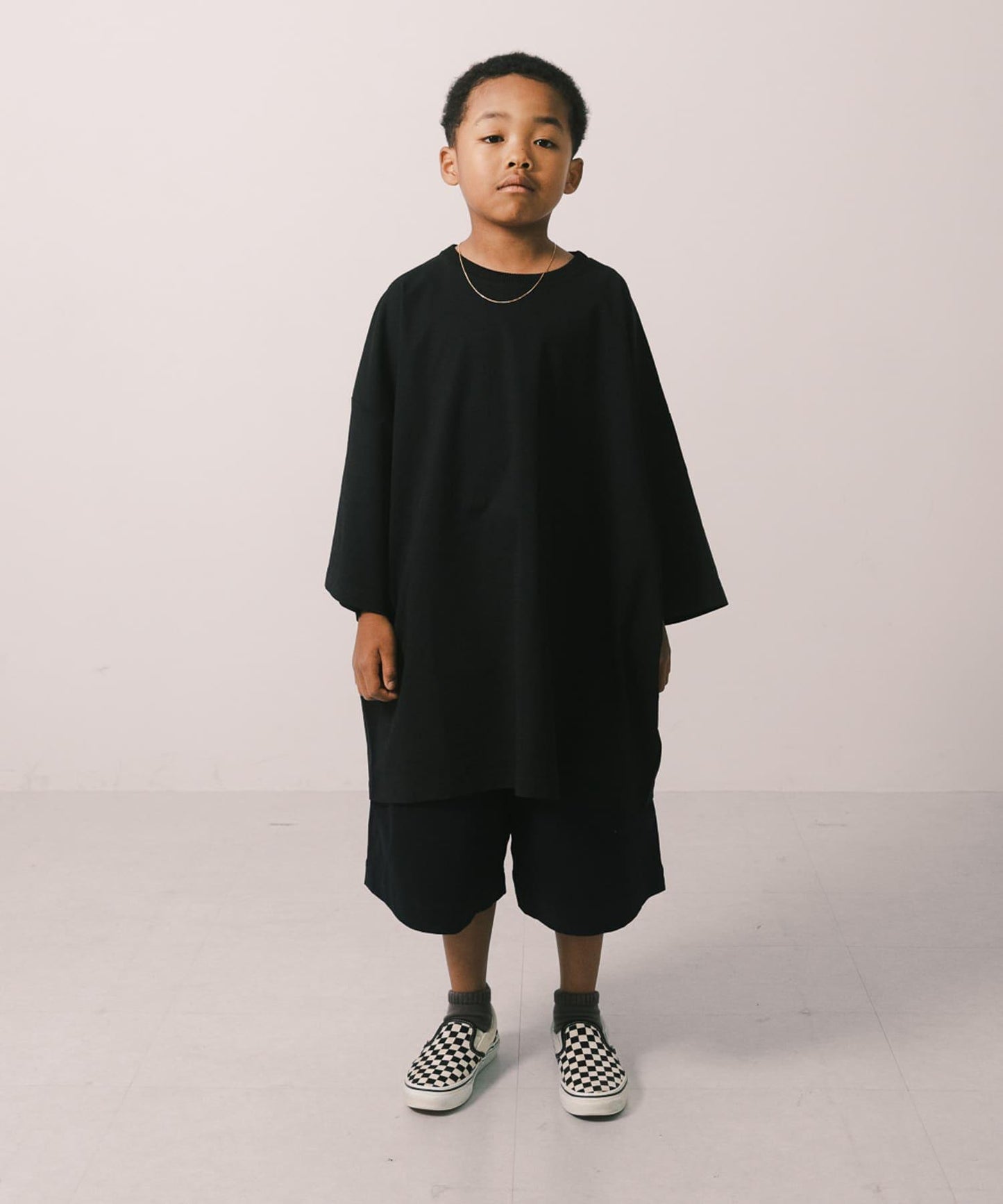 DAD休閒斜紋短褲