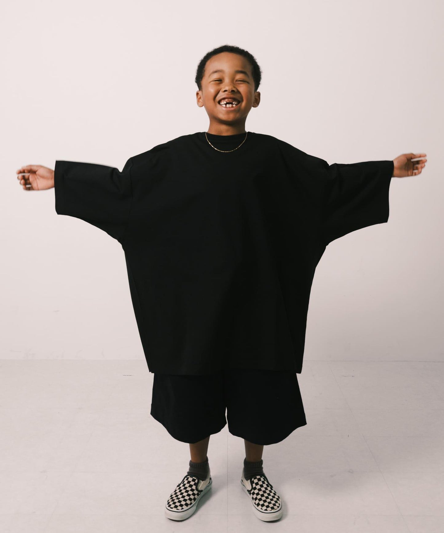 DAD休閒斜紋短褲