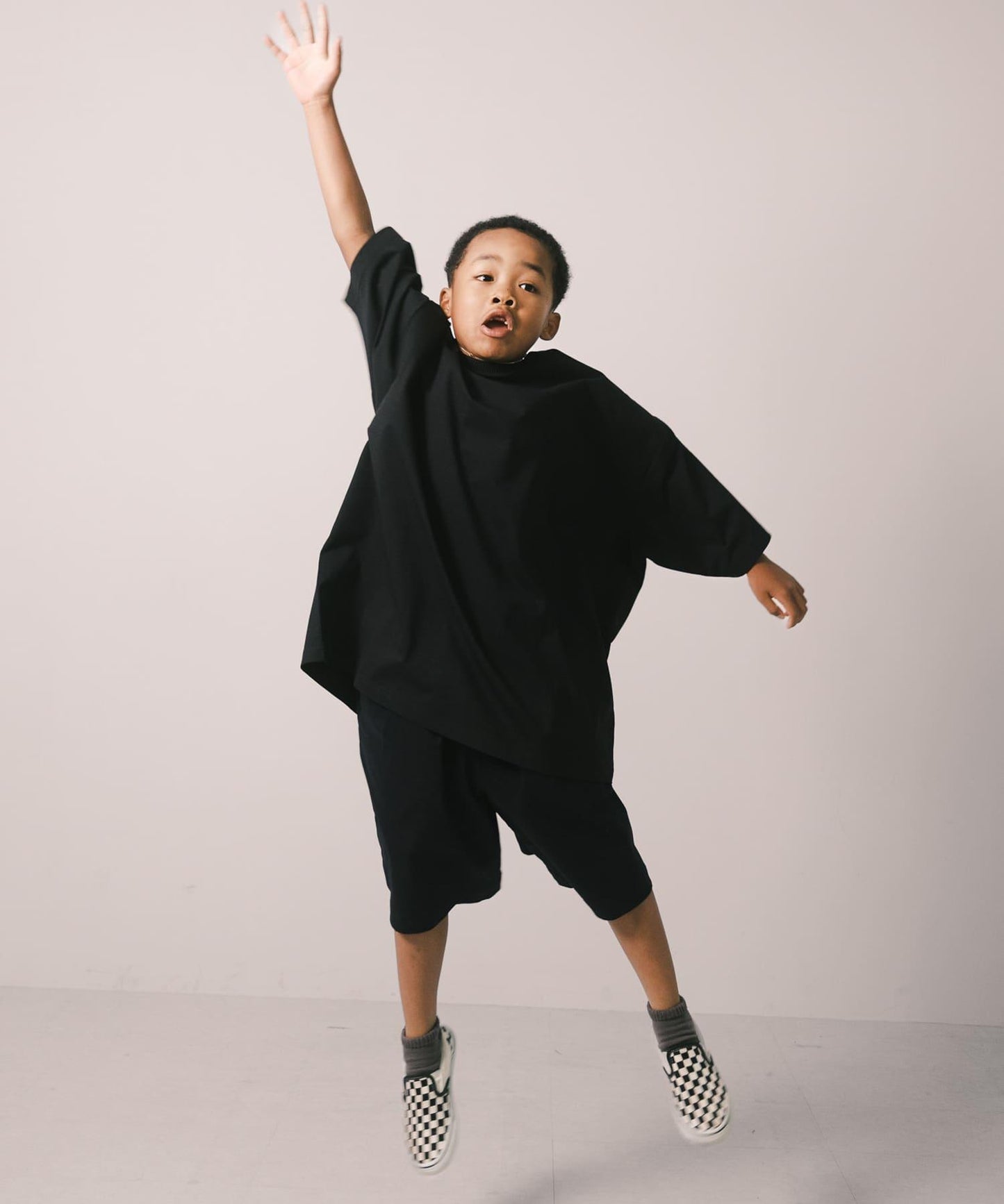 DAD休閒斜紋短褲