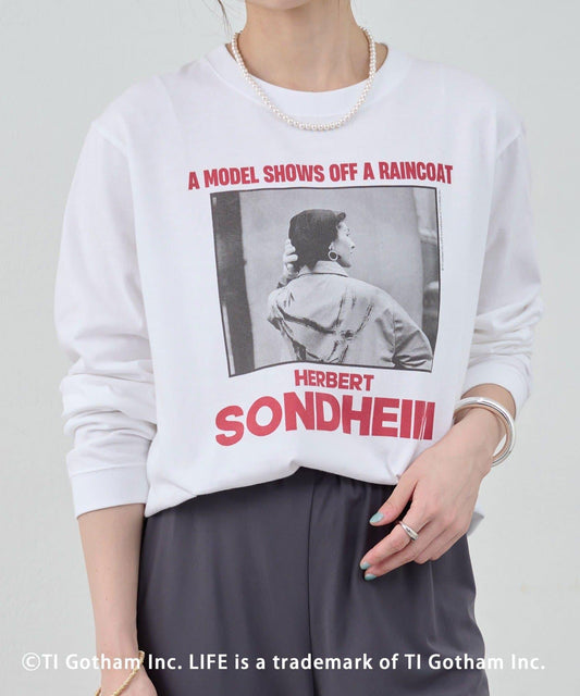 【GOOD ROCK SPEED】LIFE PC SONDHEIM 長T