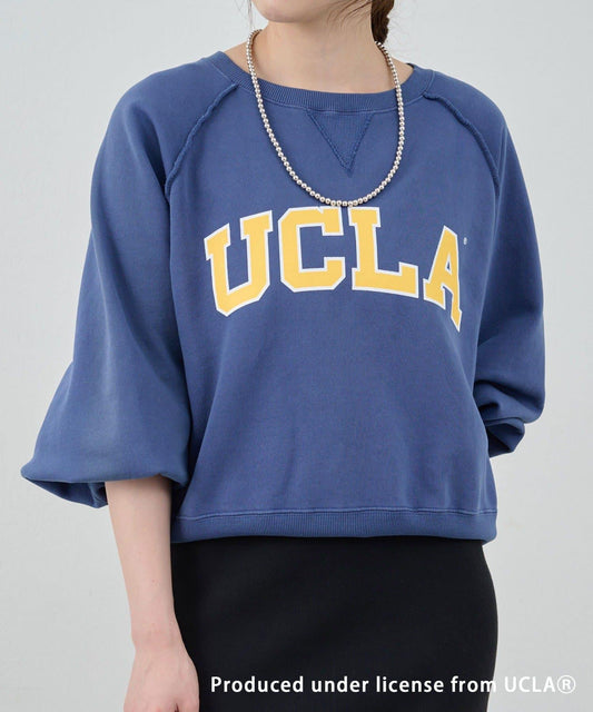 【GOOD ROCK SPEED】UCLA衛衣