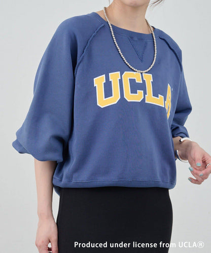 【GOOD ROCK SPEED】UCLA衛衣