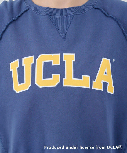 【GOOD ROCK SPEED】UCLA衛衣