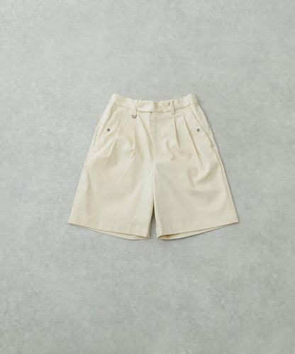 DAD休閒斜紋短褲