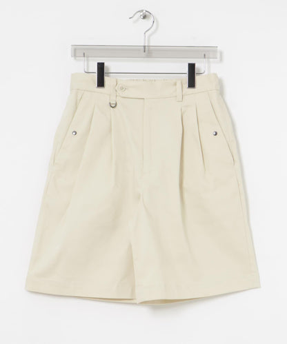 DAD休閒斜紋短褲