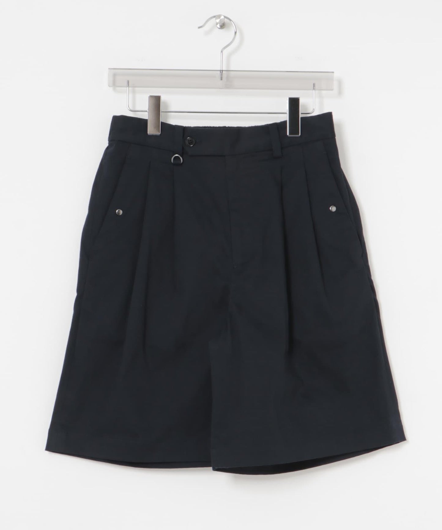 DAD休閒斜紋短褲