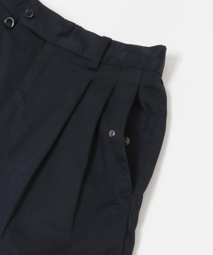 DAD休閒斜紋短褲