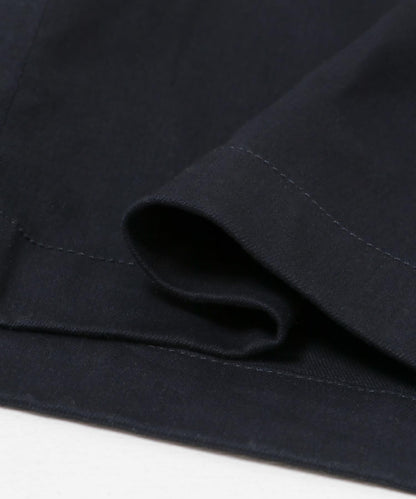 DAD休閒斜紋短褲