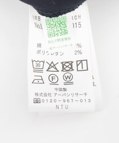 DAD休閒斜紋短褲