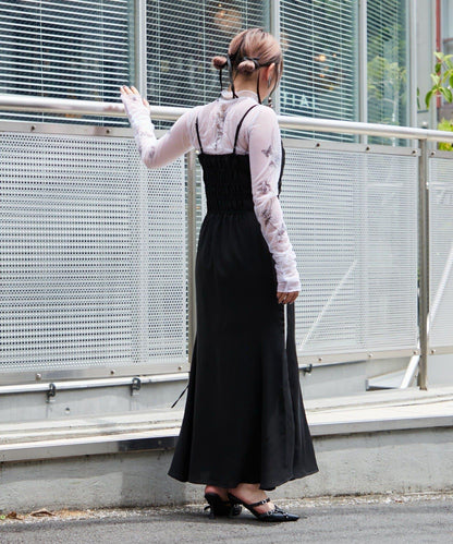 【Mavie..7】混搭風格上衣