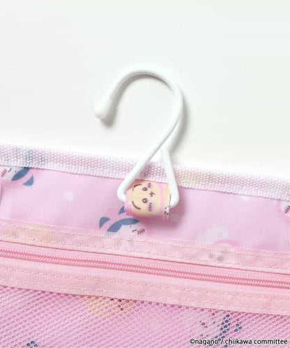 【《汪汪狗》】衣架收納袋