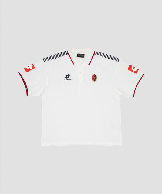 LOTTO DESIGN POLO SHIRTS