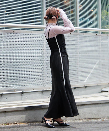 【Mavie..7】混搭風格上衣