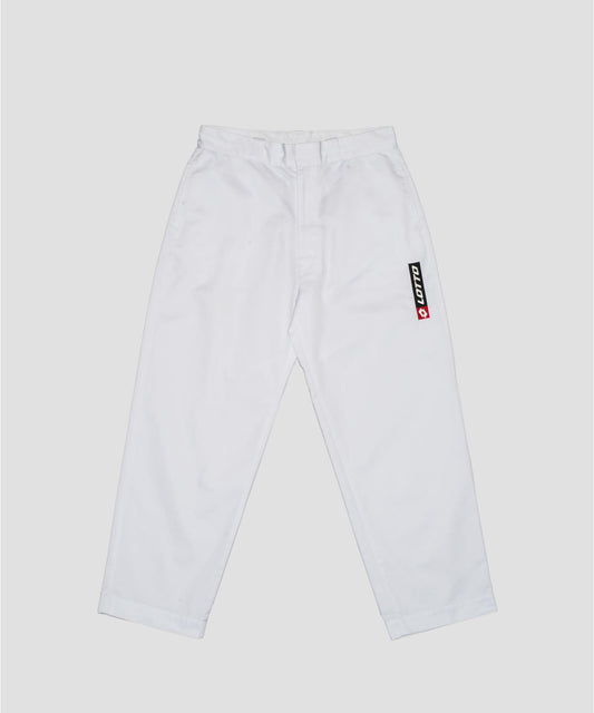 LOTTO TC TWILL CHINO PANTS