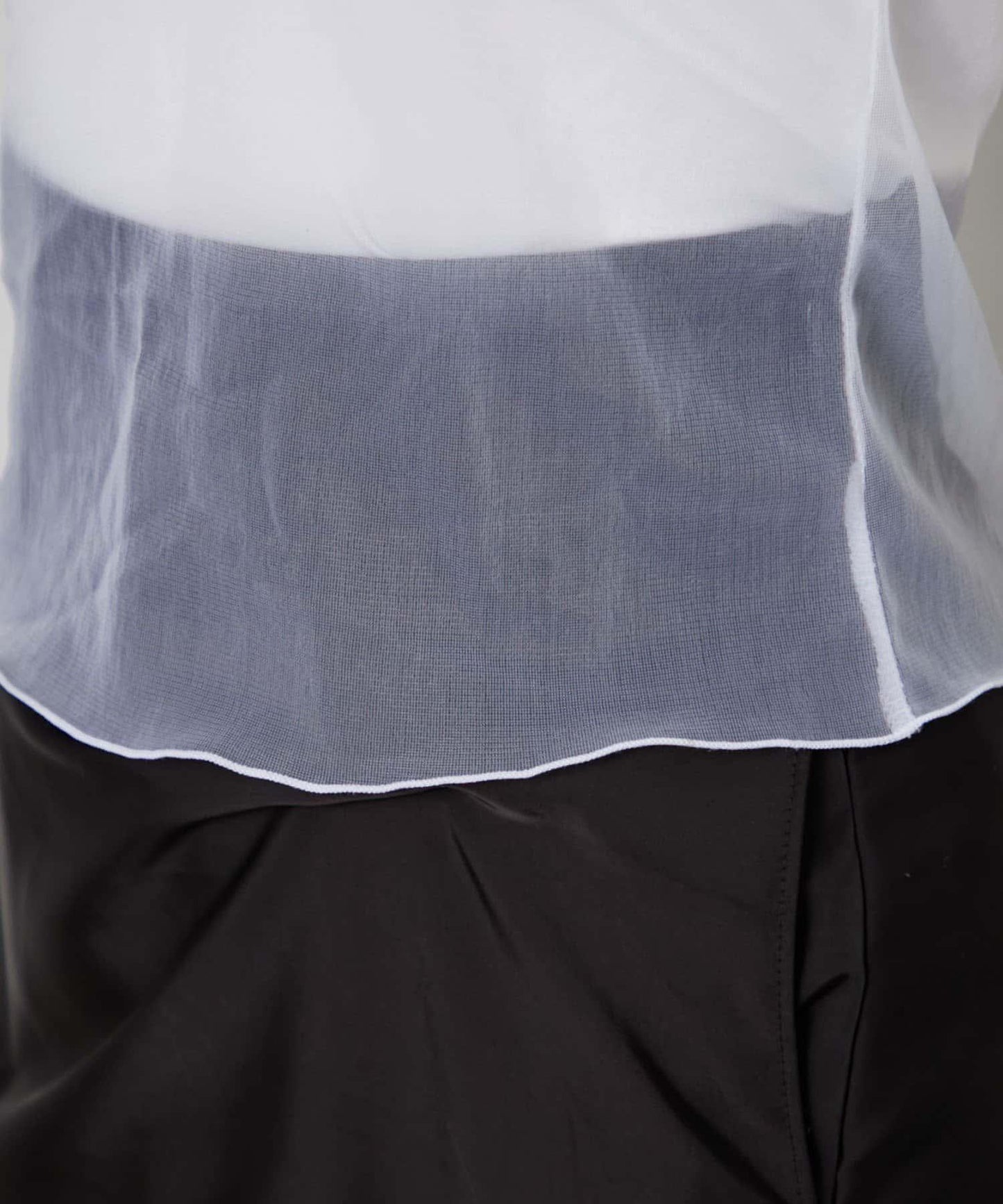 【Mavie..7】混搭風格上衣