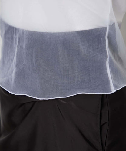 【Mavie..7】混搭風格上衣