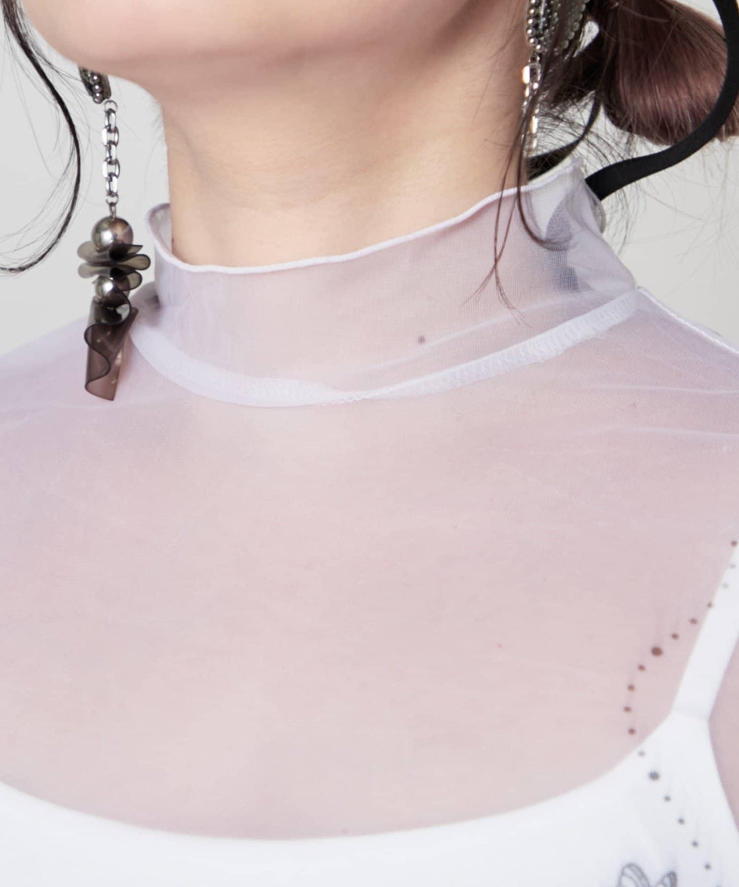 【Mavie..7】混搭風格上衣