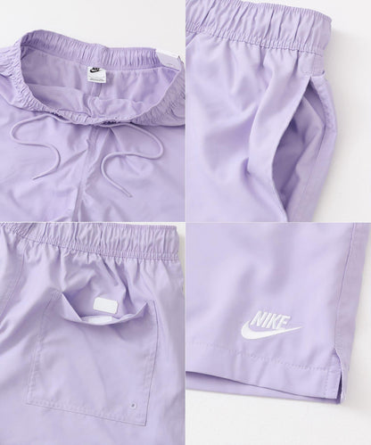 NIKE 休閒運動短褲