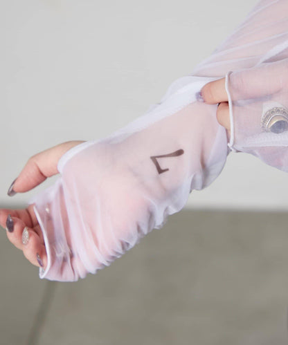 【Mavie..7】混搭風格上衣