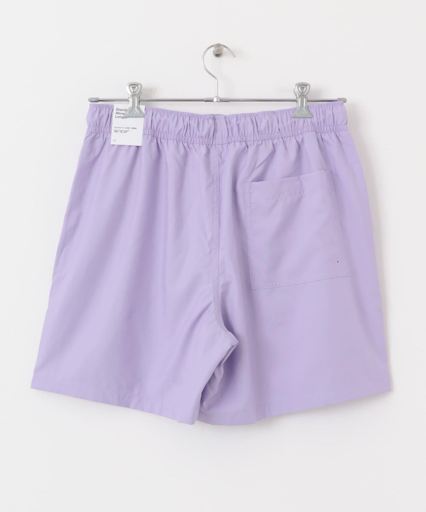 NIKE 休閒運動短褲