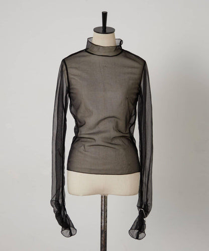 【Mavie..7】混搭風格上衣