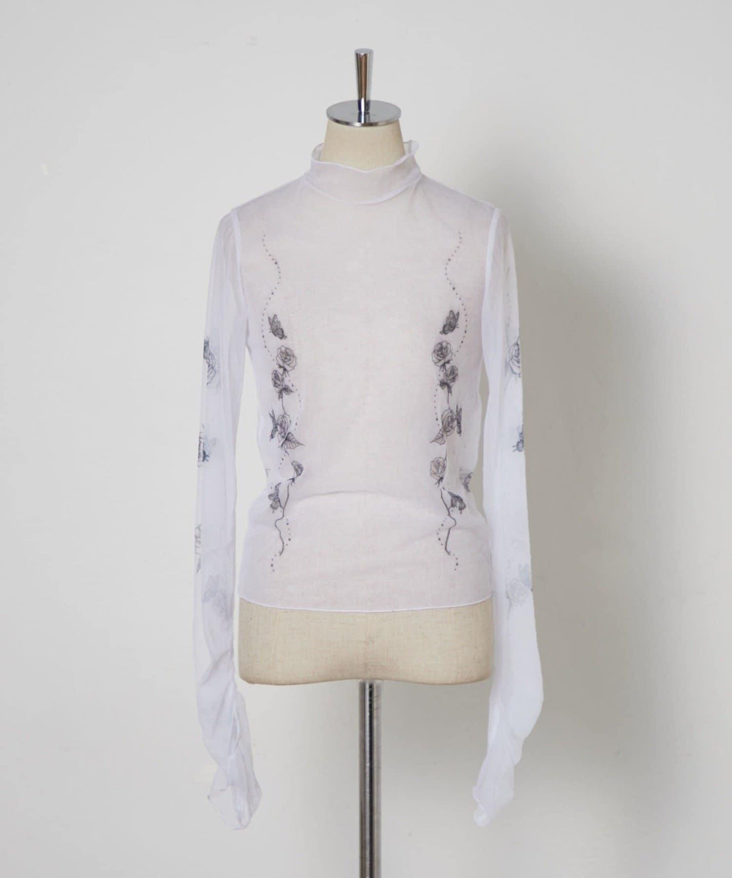 【Mavie..7】混搭風格上衣