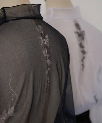 【Mavie..7】混搭風格上衣