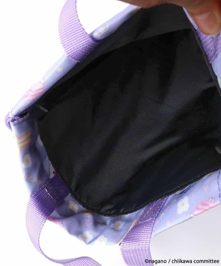 【《汪汪隊立大功》】全印花豎式收納袋