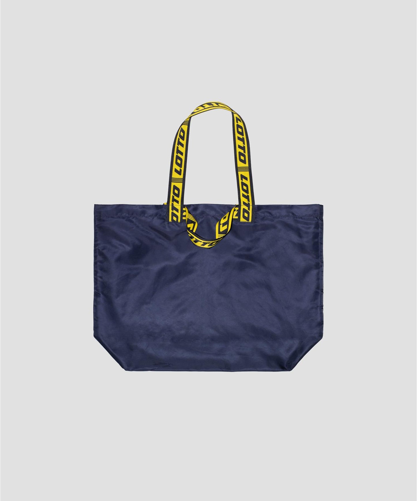 LOGO 提花織帶設計 TOTE BAG