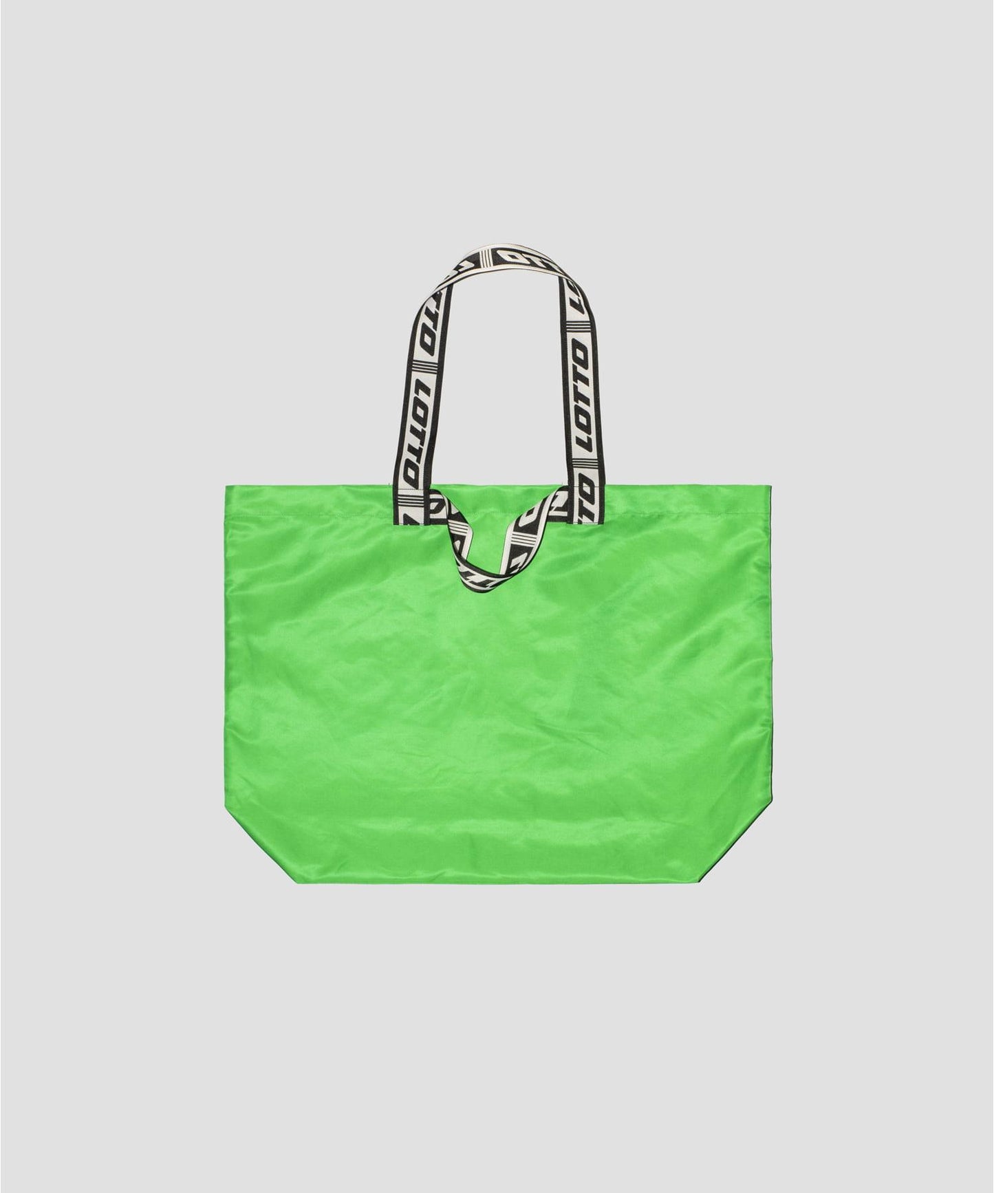 LOGO 提花織帶設計 TOTE BAG