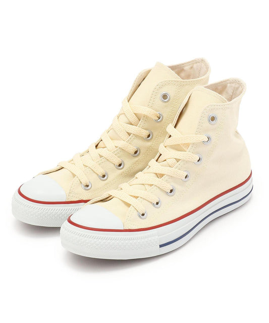 CONVERSE/匡威 全明星高幫 {全明星} 高幫帆布鞋