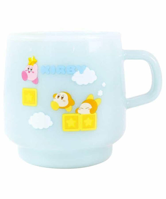 【星之卡比】牛奶杯