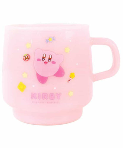 【星之卡比】牛奶杯