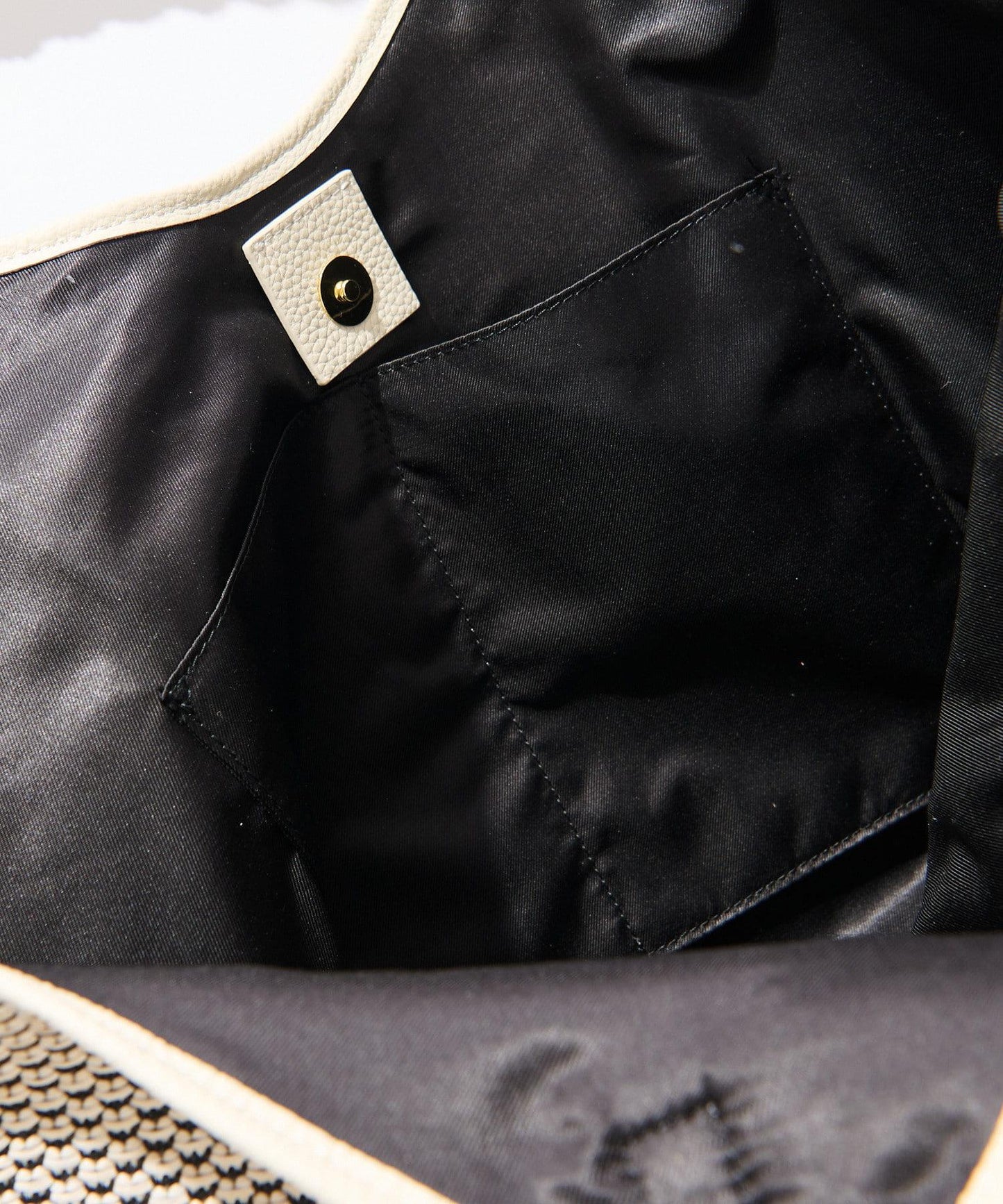 【實用性極佳】城市籃筐-手提袋2