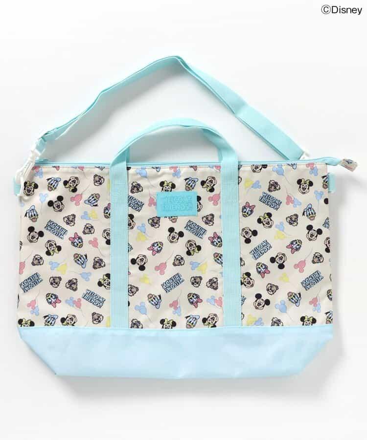 【米奇和朋友】2WAY手提包