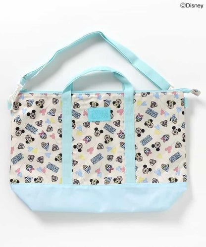 【米奇和朋友】2WAY手提包