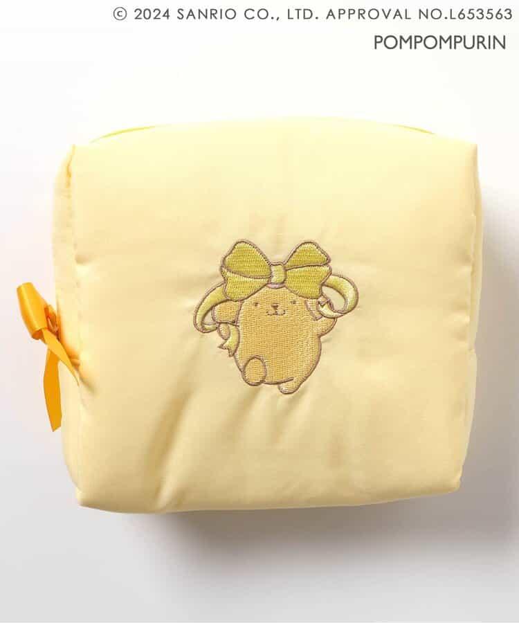 【《三麗歐》】化妝品包