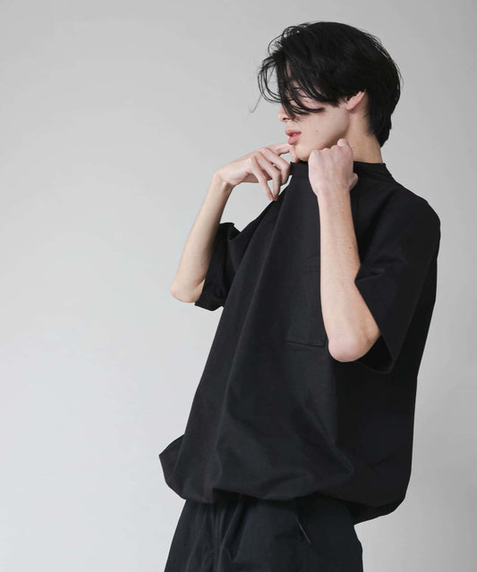 「吸水速幹/防紫外線」DRY OUT寬鬆版型T恤