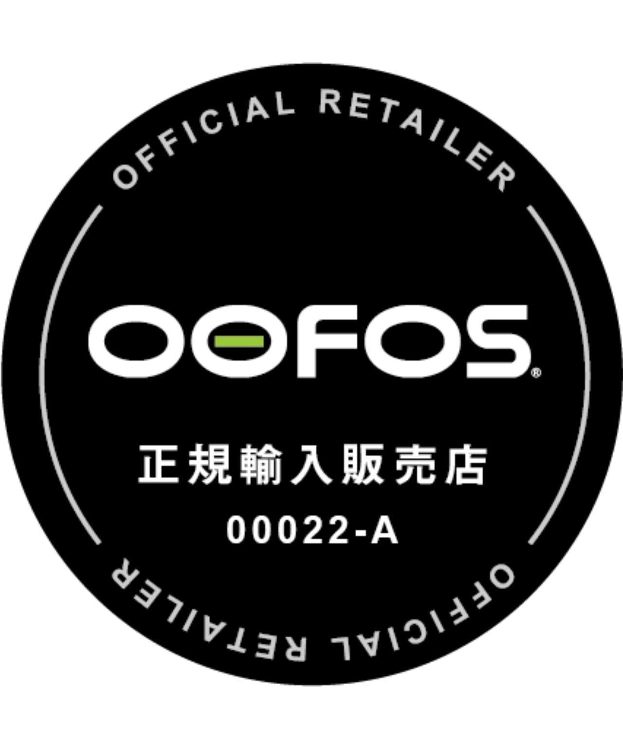 OOFOS/烏福斯 OOriginal 恢復拖鞋