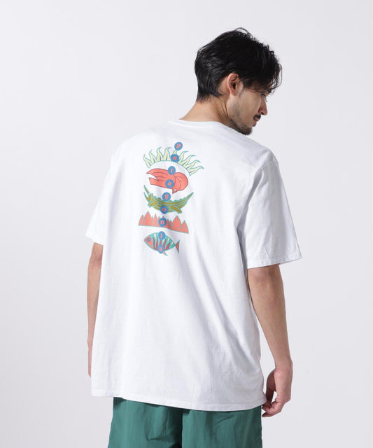 Patagonia/巴塔哥尼亞 男士 費茨羅伊 野性責任