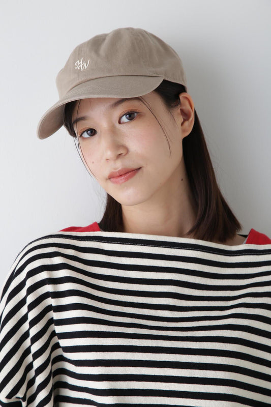 HW 品牌標誌帽