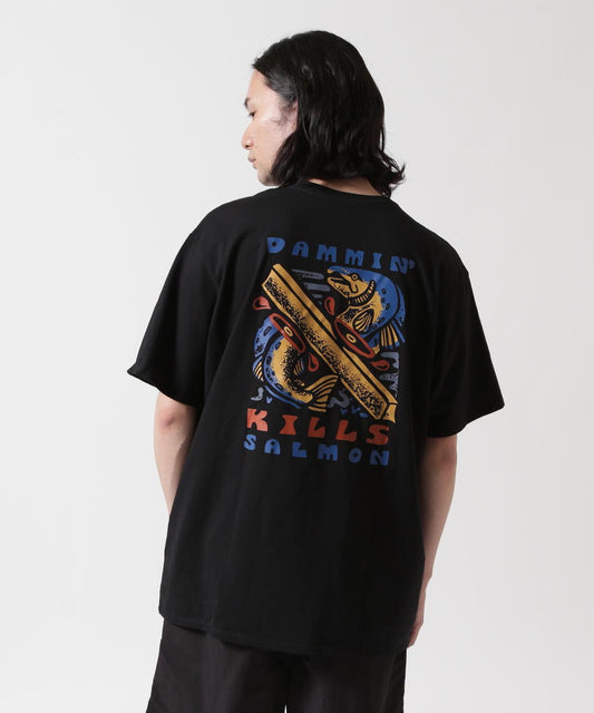 Patagonia/巴塔哥尼亞 男士·堅持責任