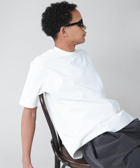 「吸水速幹/防紫外線」DRY OUT短袖T恤