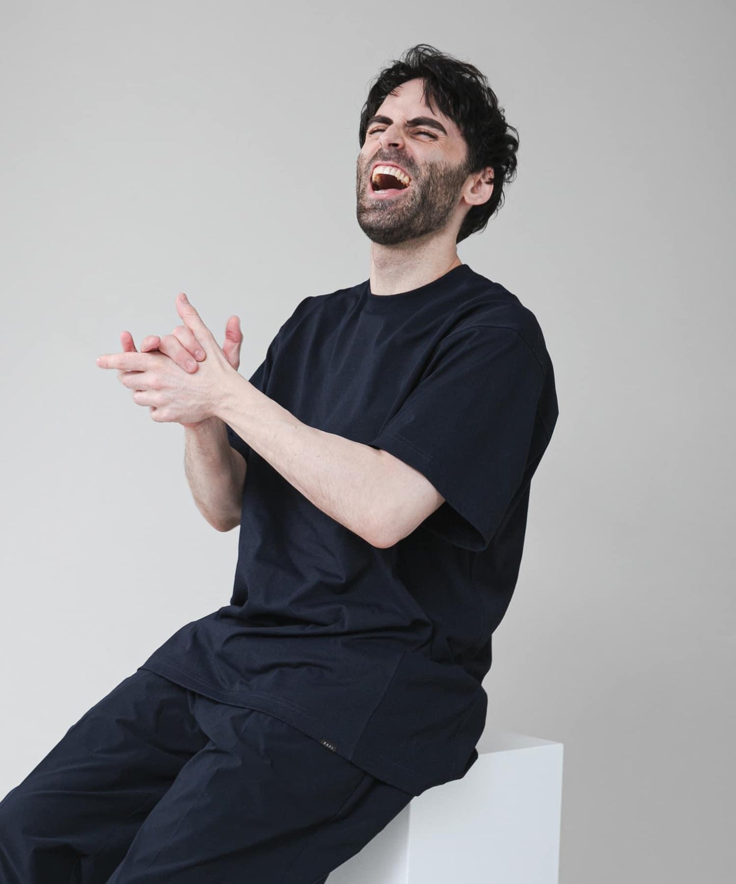 「吸水速幹/防紫外線」DRY OUT短袖T恤