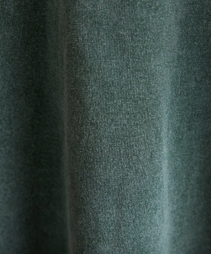 【男女通用】酸洗標誌T恤